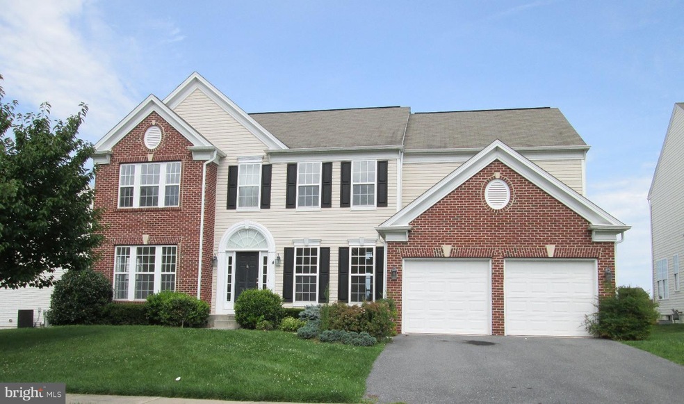 4 Donovan Ct, Knoxville, MD 21758 - photo 1