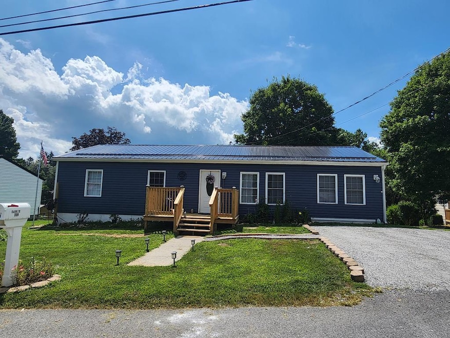 For Sale $199,900