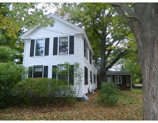 172 Long Plain Rd, Leverett, MA 01054 - photo 1