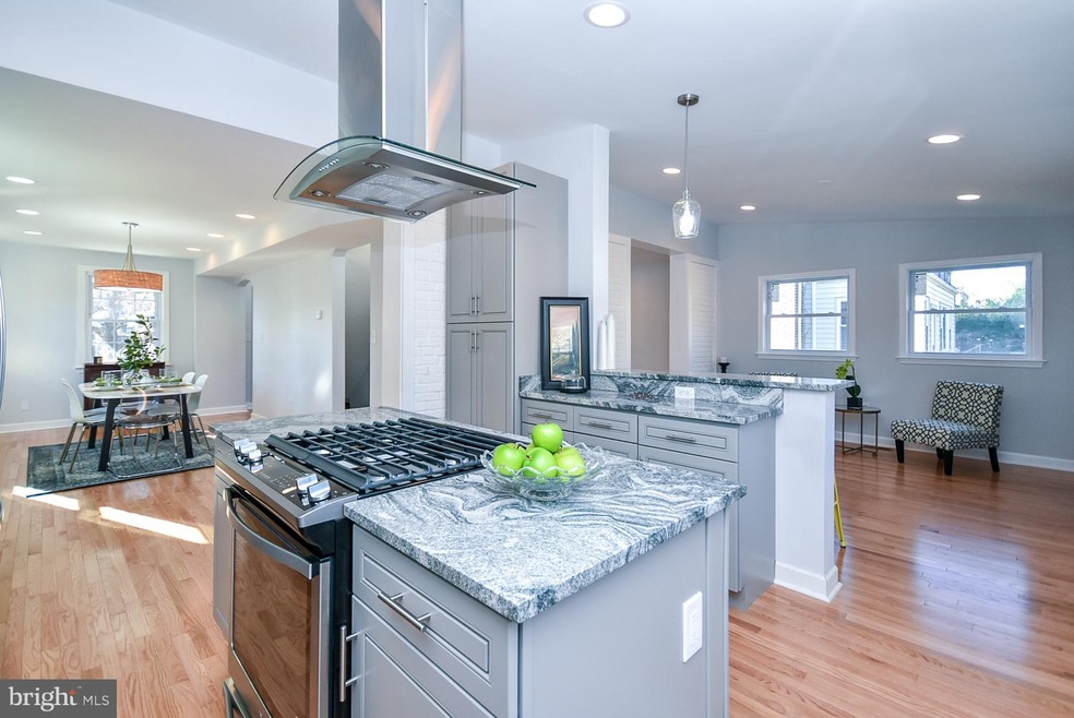 1632 Michigan Ave NE, Washington, DC 20017 - photo 1