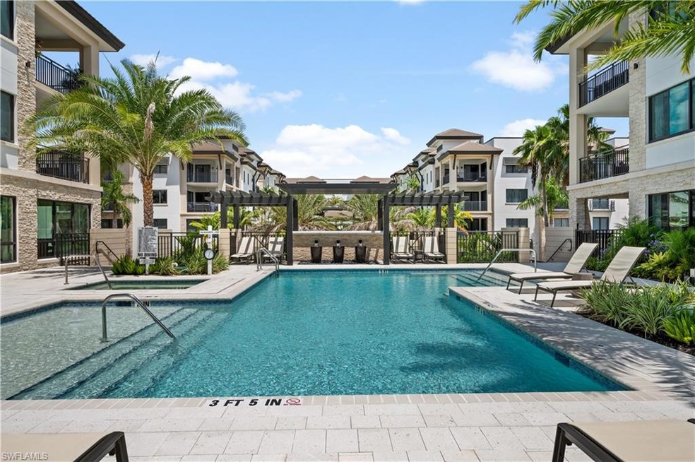 Naples Square unit 309, Naples, FL 34102 - photo 1