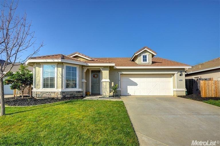 Great curb appeal.