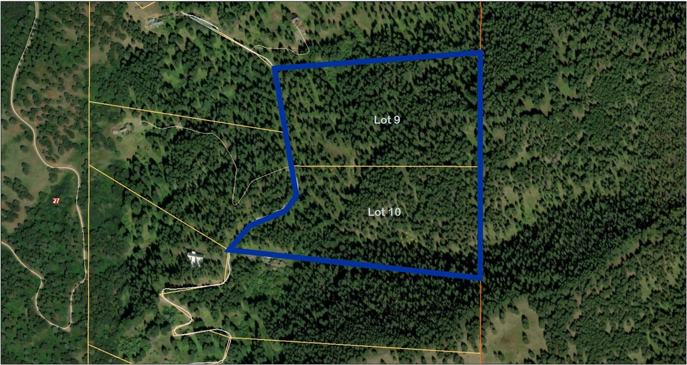 3900 Cottonwood Ranch Trail, Bozeman, MT 59718 - photo 1