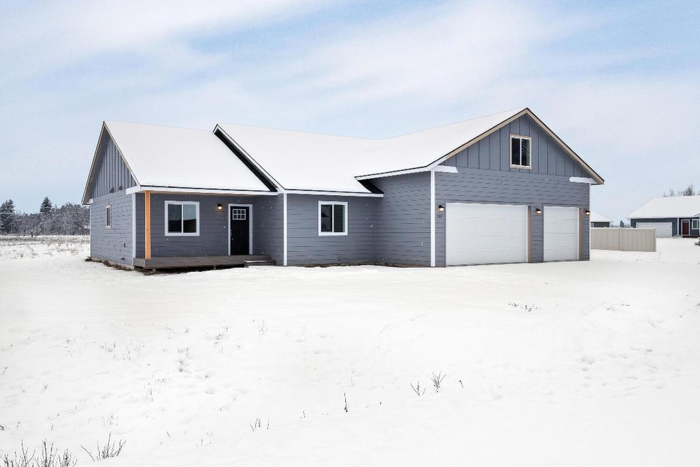 261 Kendal Loop, Kalispell, MT 59901 - photo 1