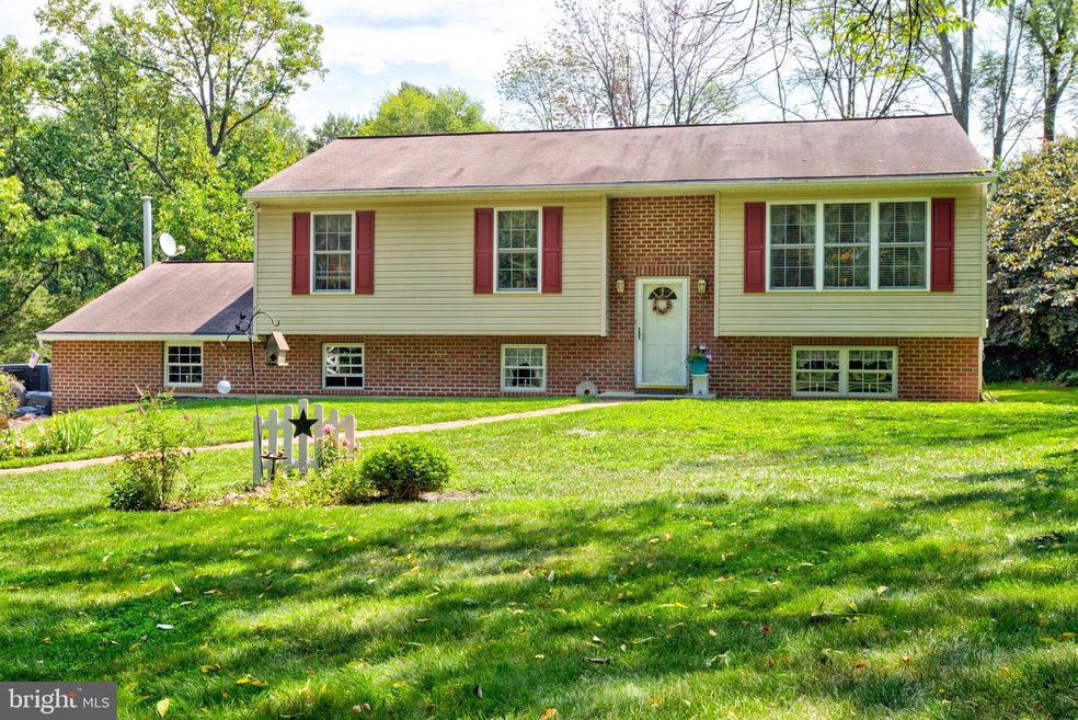 1326 Buck Hollow Rd, Mohnton, PA 19540 - photo 1