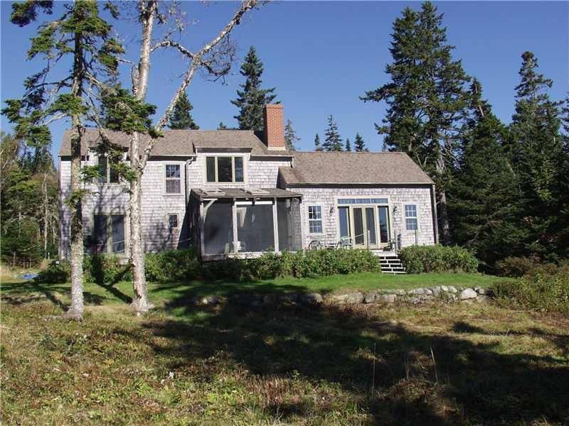 49 Dragonfly Jct, Roque Bluffs, ME 04654 - photo 1