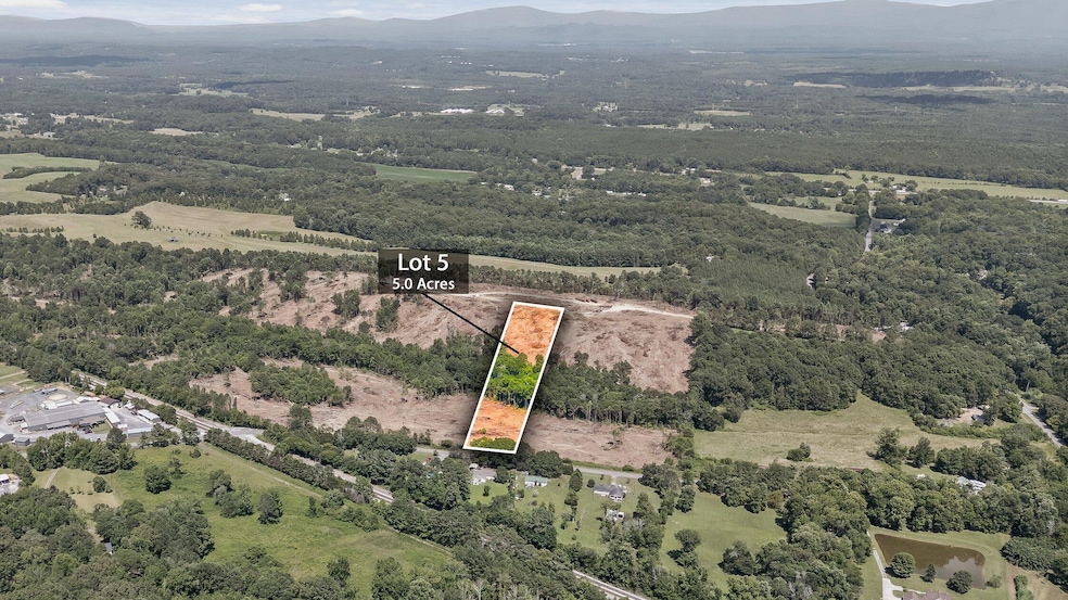 Wheeler Dam - Lot 5 Overlay-1