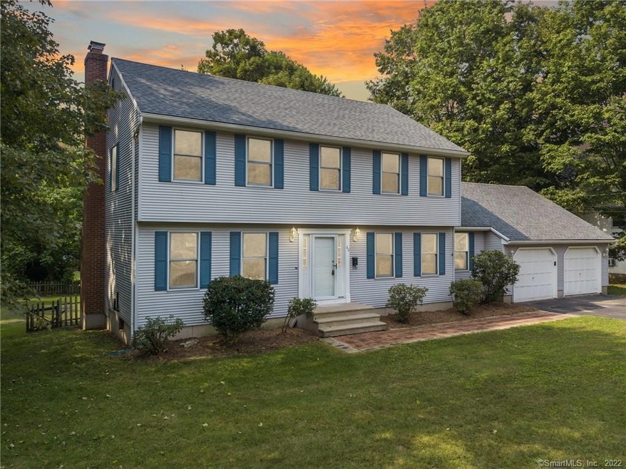 40 Keyes St, Unionville, CT 06085 - photo 1