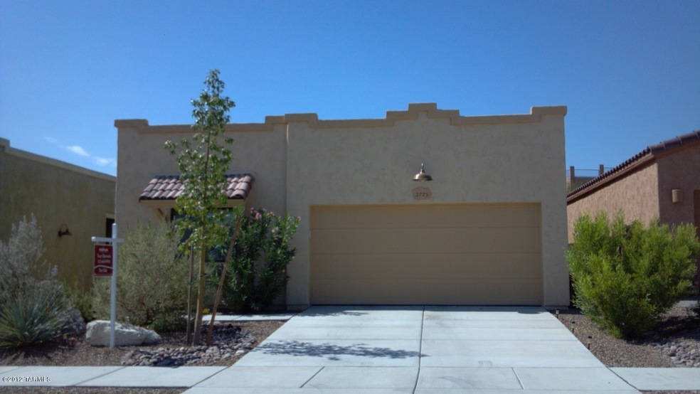 2775 Bell Hollow Front view 1