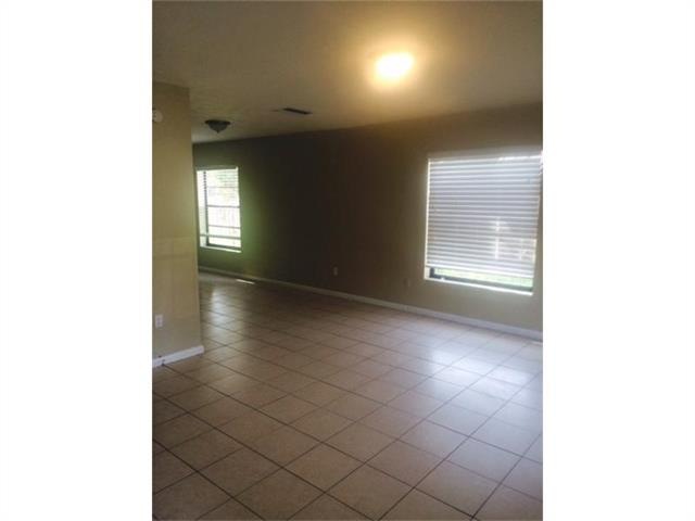 Interior Space/Layout