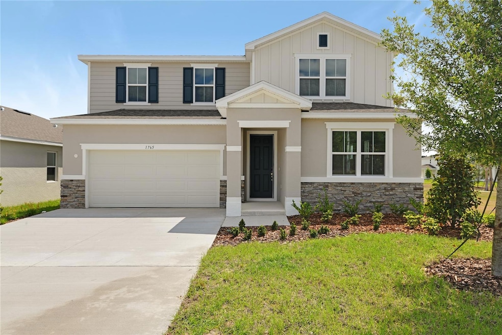 1765 Carnelian St, Deland, FL 32720 - photo 1