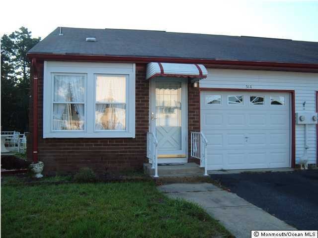 31B Birchwood Dr unit A, Whiting, NJ 08759 - photo 1