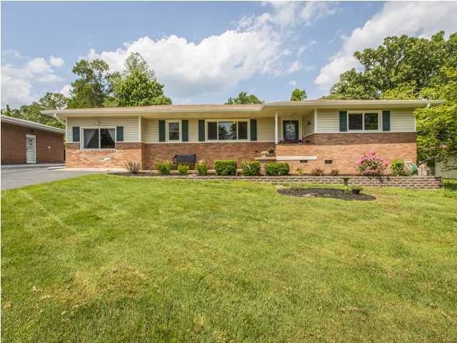 503 Appian Way, Chattanooga, TN 37415 - photo 1