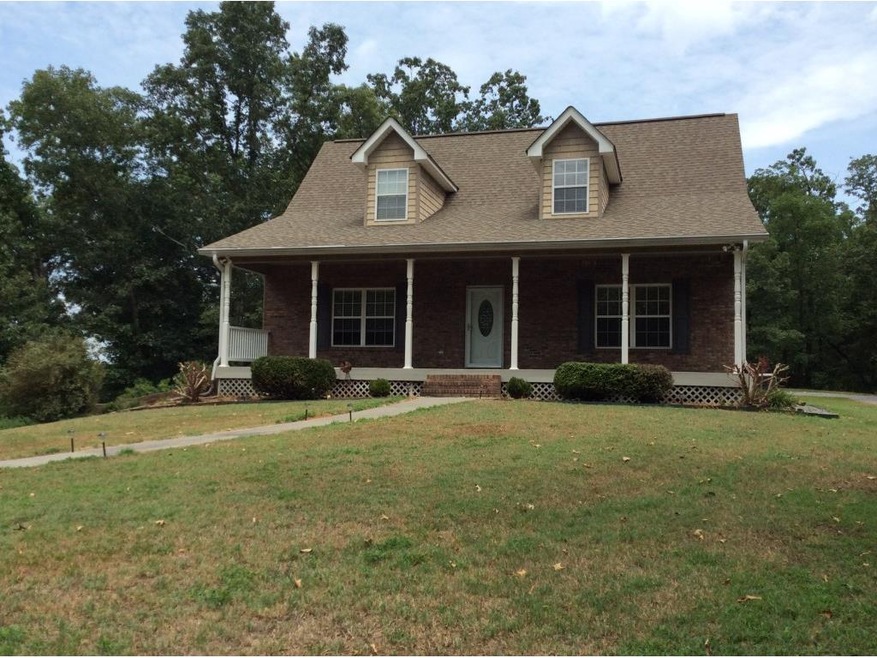 285 Nally Rd, Rydal, GA 30171 - photo 1