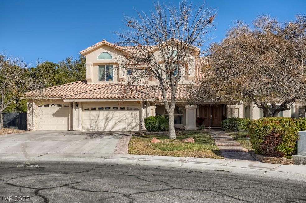2900 Channel Rock Drive FOR SALE