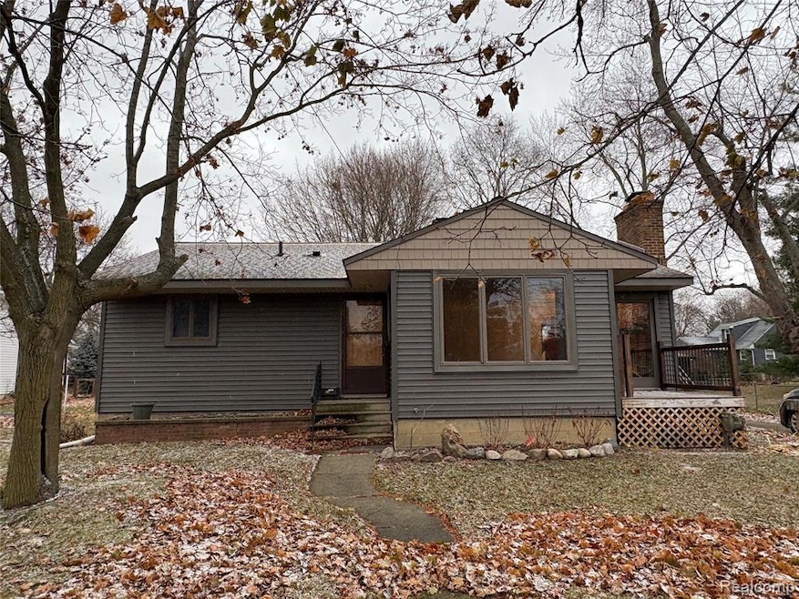 For Rent $2,200/month