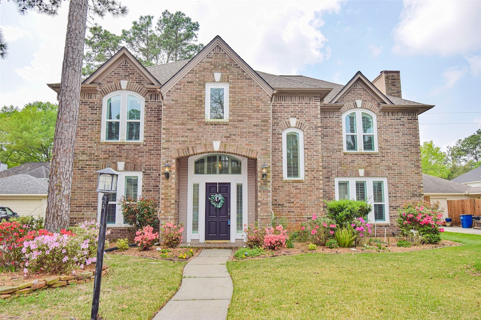 12919 Bristol Berry Dr, Cypress, TX 77429 - photo 1