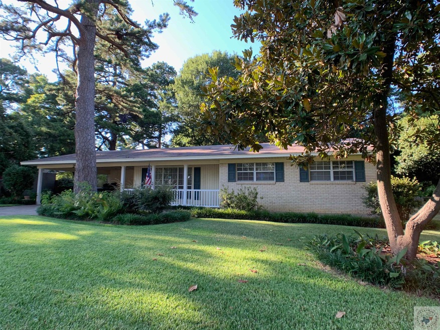 23 Wisteria Dr, Texarkana, TX 75503 - photo 1