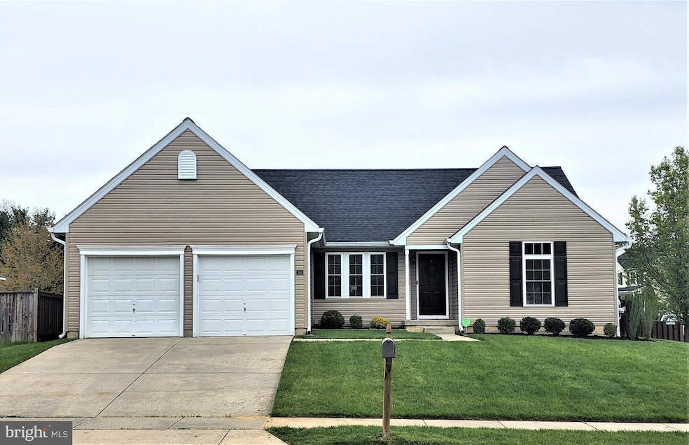 314 Ponfield Rd W, Forest Hill, MD 21050 - photo 1