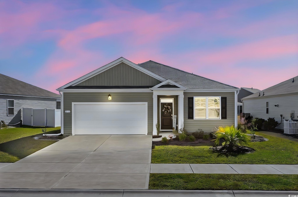 832 Green Garden Way, Myrtle Beach, SC 29579 - photo 1