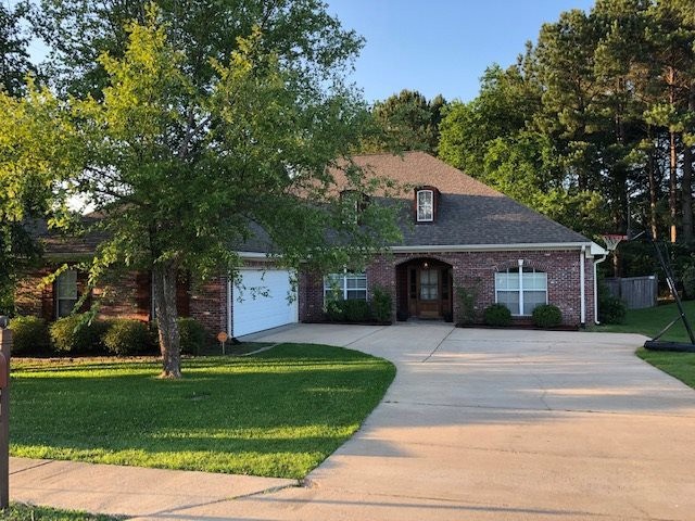 122 Hartfield Dr, Madison, MS 39110 - photo 1