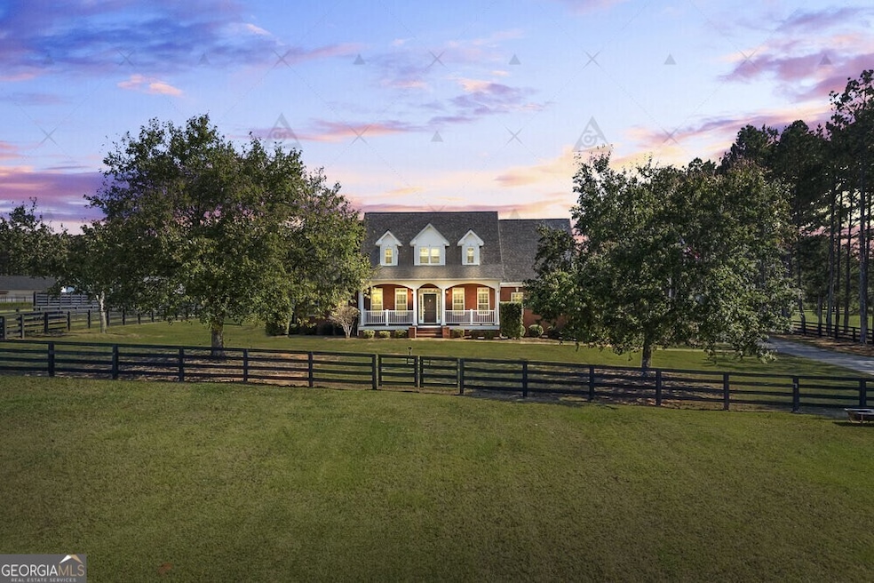 1849 Bradley Gin Rd, Monroe, GA 30656 - photo 1