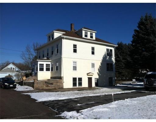 8 Beach Street Extension unit 2, Milford, MA 01757 - photo 1