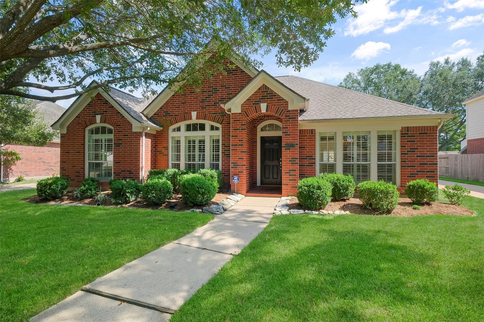 8414 Gentlewood Ct, Houston, TX 77095 - photo 1