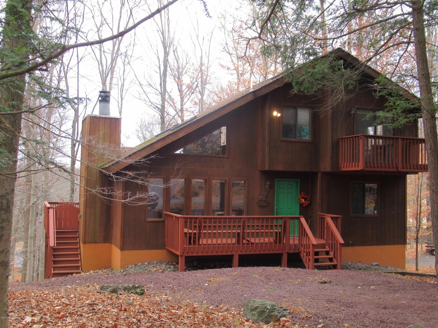 1040 Cedar Dr, Lake Ariel, PA 18436 - photo 1