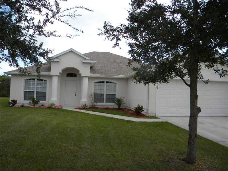 156 Spring Valley Ave, Sebastian, FL 32958 - photo 1