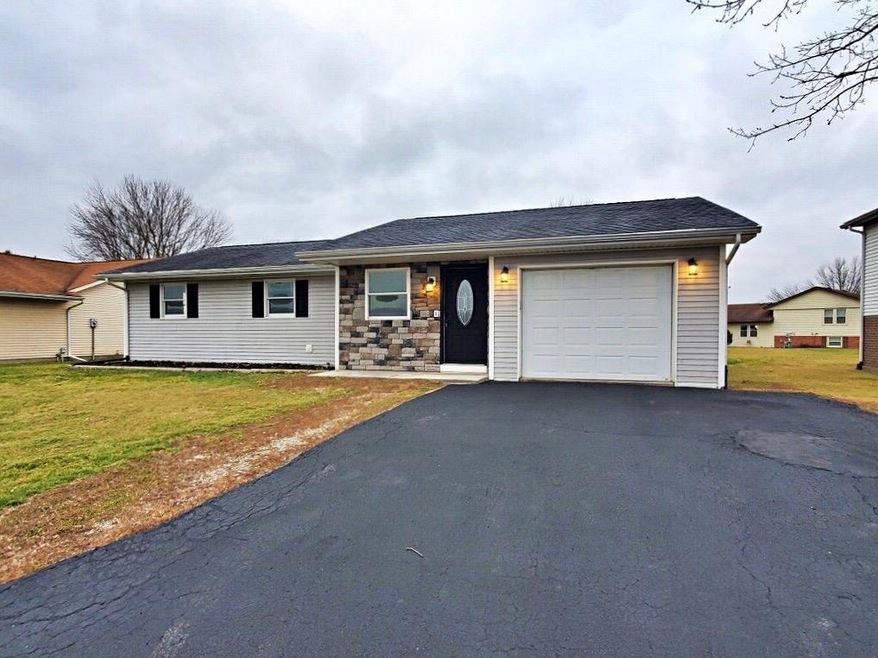 33 Six Pine Ranch Rd, Batesville, IN 47006 - photo 1