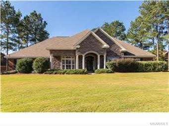 Welcome to 136 Walnut Point Dr.!!!
