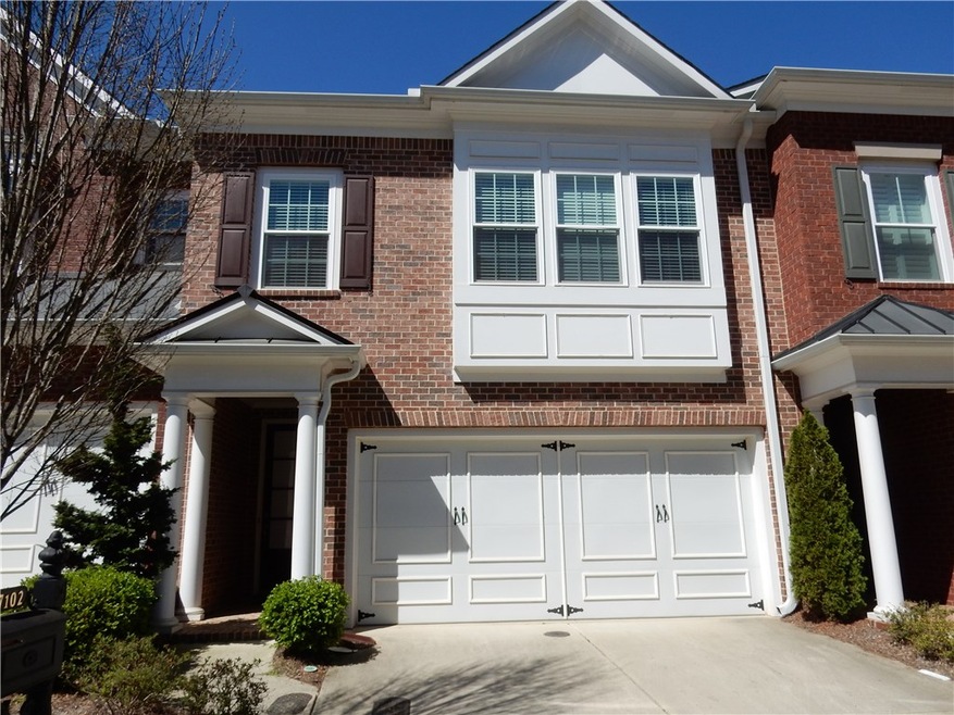 7102 Lowery Oak Dr unit 7102, Roswell, GA 30075 - photo 1