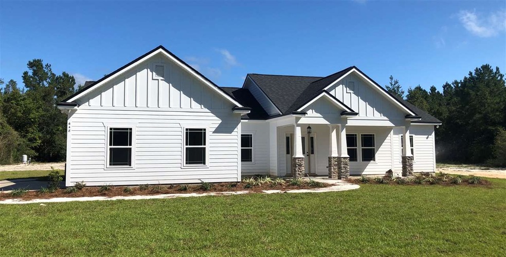 102 Elm Ridge Loop, Crawfordville, FL 32327 - photo 1