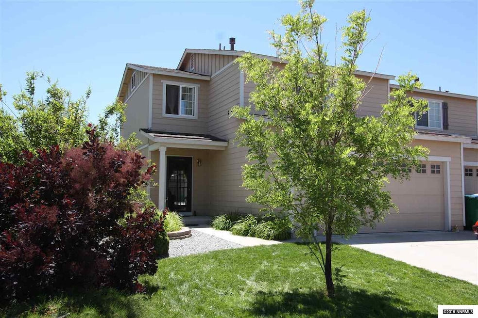 8940 Red Baron Blvd, Reno, NV 89506 - photo 1