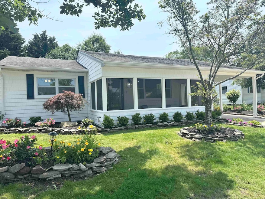 Sold $432,000 • Co-Listing Agent