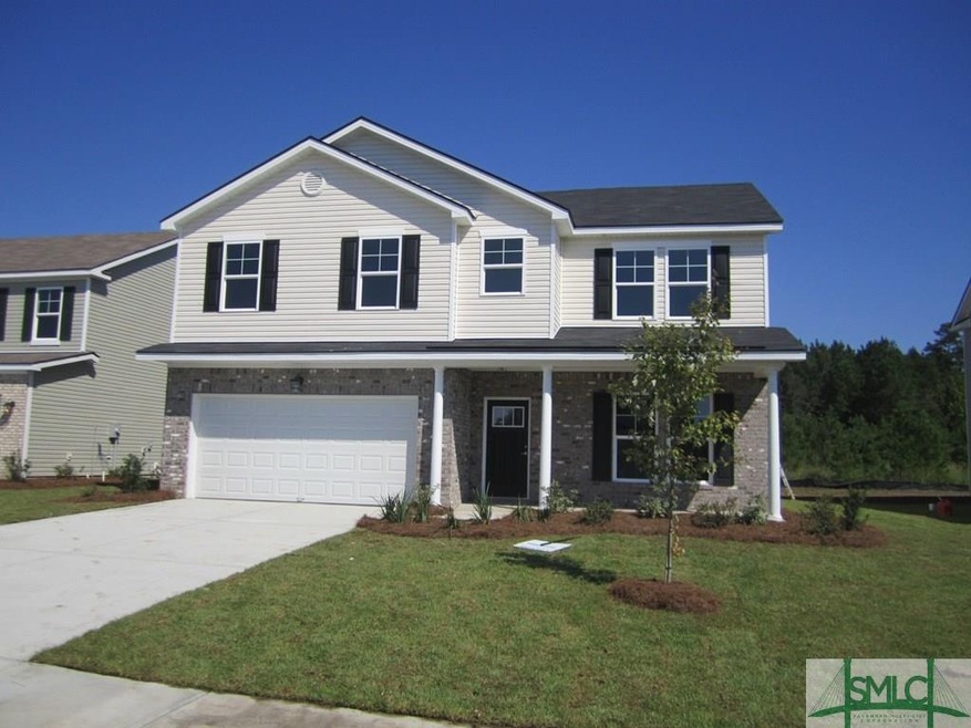 8 Coronedo Ct, Port Wentworth, GA 31407 - photo 1