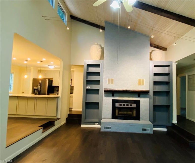 975 Amity Rd, Asheboro, NC 27203 - photo 1