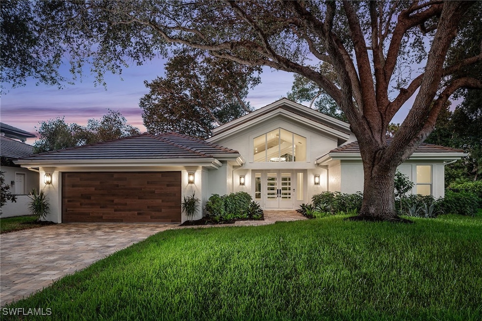 7573 Cordoba Cir, Naples, FL 34109 - photo 1