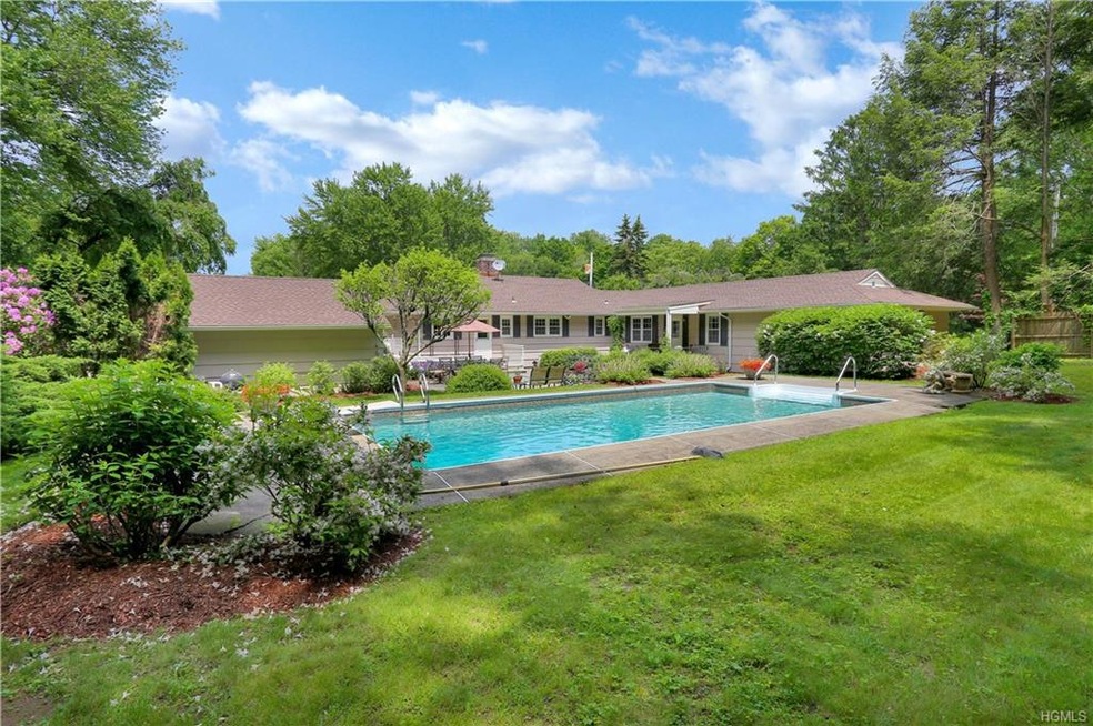 7 Nichols Rd, Armonk, NY 10504 - photo 1