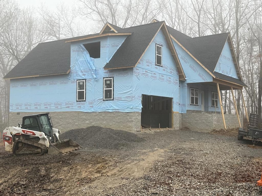 2148 Street Place Loop, Monterey, TN 38574 - photo 1