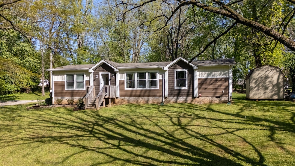 Sold $185,000 • Co-Listing Agent