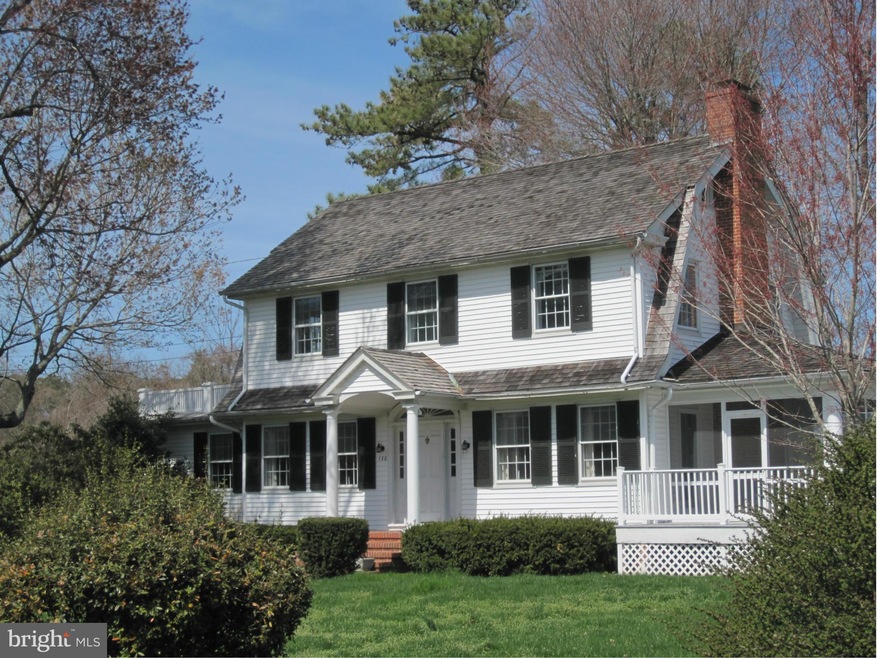 130 Old Wharf Ln, Queenstown, MD 21658 - photo 1