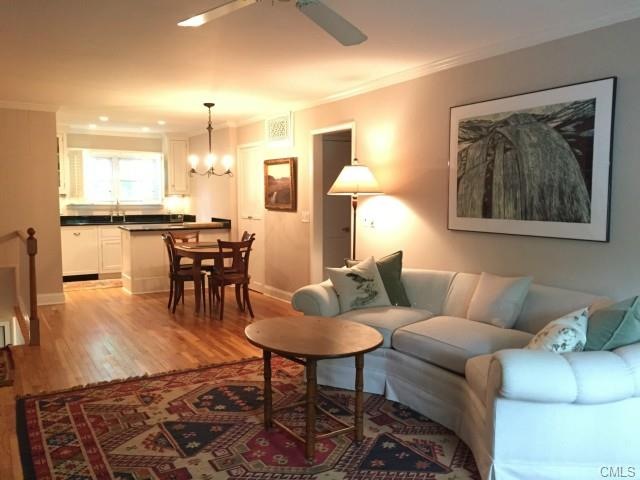 245 Unquowa Rd unit 108, Fairfield, CT 06824 - photo 1