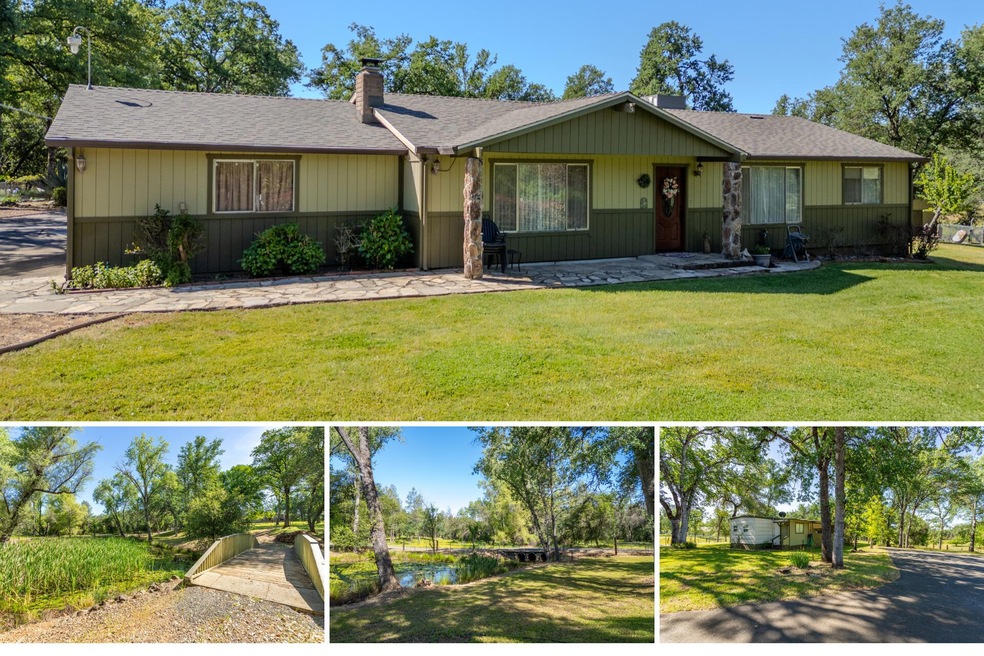 21083 Oak Knoll Rd, Redding, CA 96003 - photo 1