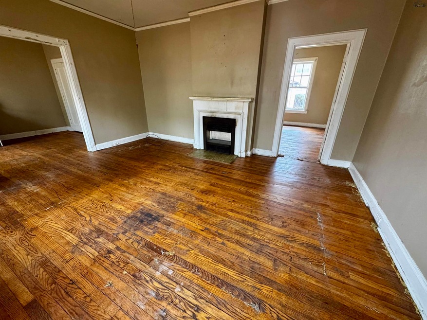 1109 Harrison St unit 5, Wichita Falls, TX 76309 - photo 1