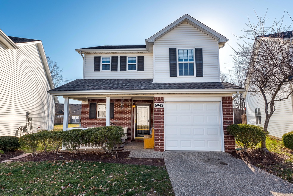 6942 Arbor Creek Dr unit 78, Louisville, KY 40228 - photo 1