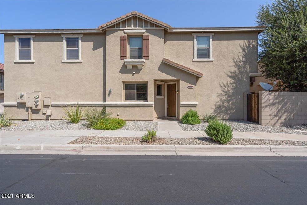 01-Front of Home