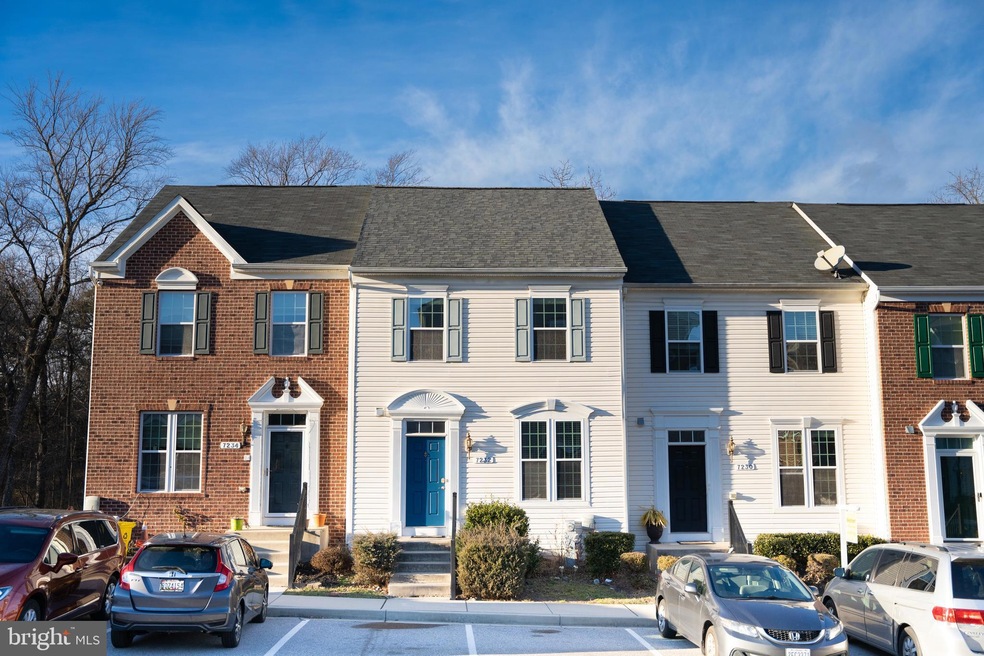 7232 Dorchester Woods Ln, Hanover, MD 21076 - photo 1