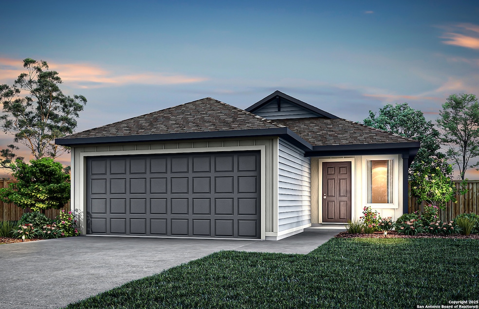 308 Lazyglade Ln, Seguin, TX 78155 - photo 1